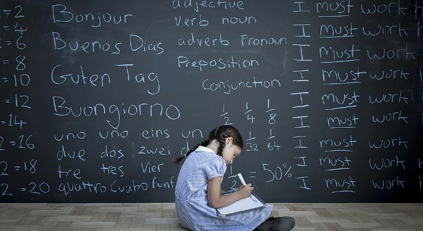 Szomorú jövőkép: ennek az uniós listának a legvégén kullogunk