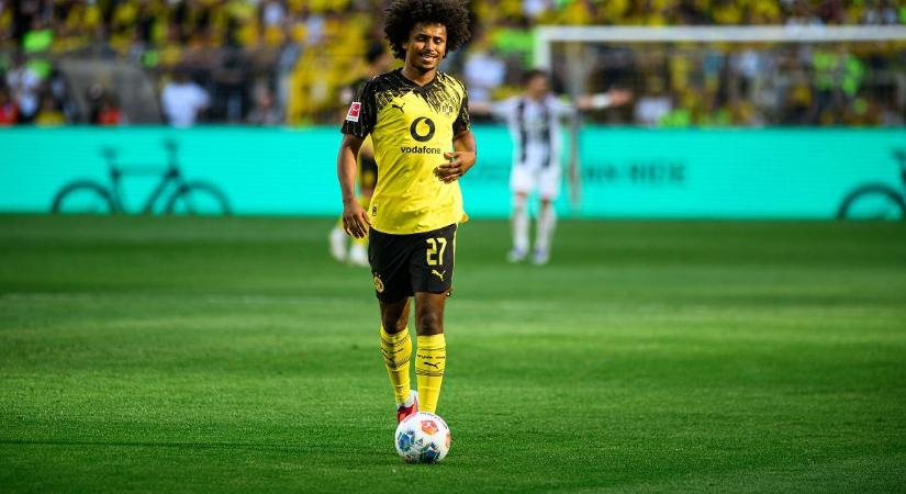 A Dortmund egyik legjobbját is vinné a Barcelona