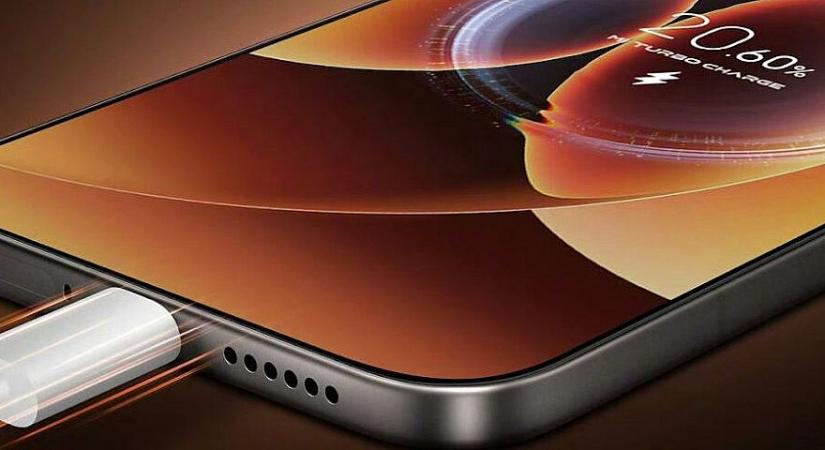 Brutálisan gyorsan, 100 Wattal lehet majd tölteni a Xiaomi új csúcstelefonjait