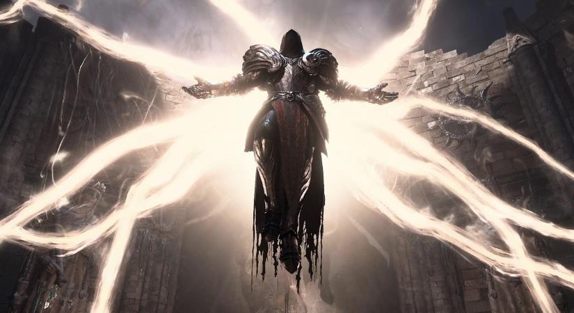 Mi lehet jobb a Diablo 4-nél? Természetesen az ingyenes Diablo 4!