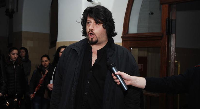 Puzsér Róbert brutális módon beleállt a riporterbe, erre a kifakadásra nem számított senki, rendkívüli felvétel került elő