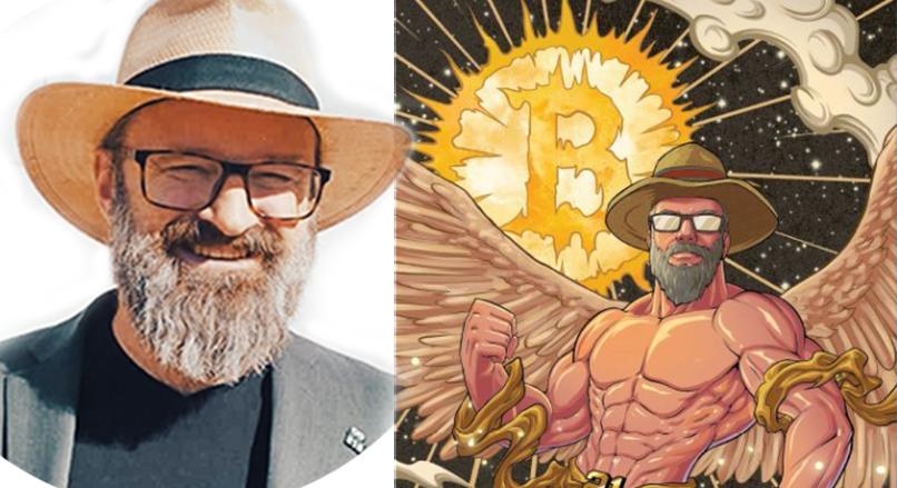 „Mi vagyunk a satoshik” – a Bitcoin emberi oldala