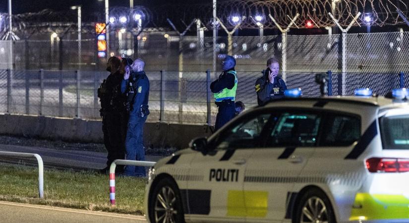Dánia betiltja a drónokat a koppenhágai EU-csúcs idejére