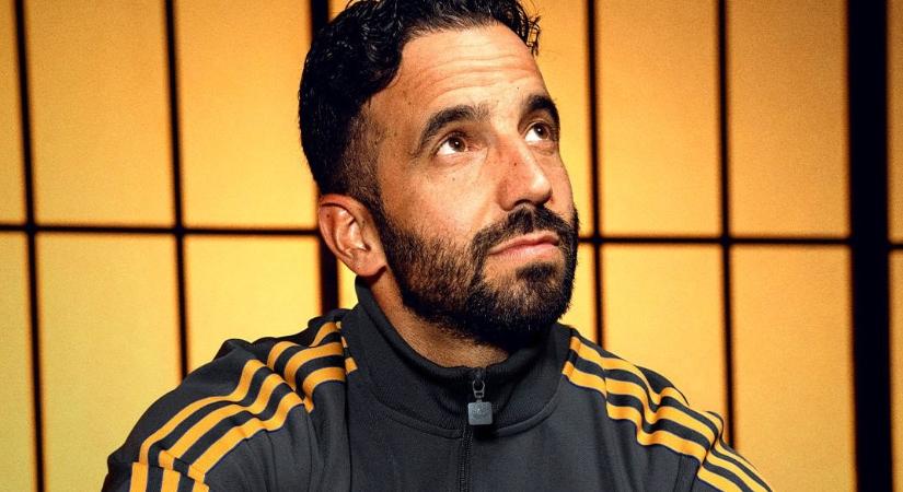 Rúben Amorim már a múlt, ebből a három szakemberből kerül ki a Manchester United új edzője