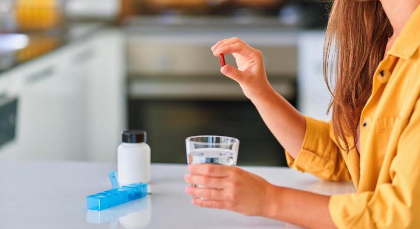 C-vitamin: mikor érdemes bevenni, hogy a legtöbbet hozd ki belőle?