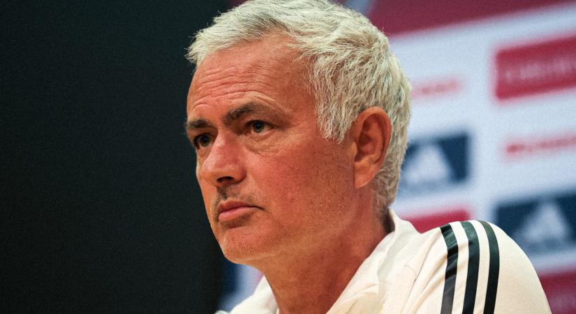 Ő lesz az első világsztár, aki José Mourinho kedvéért a Benficához igazol