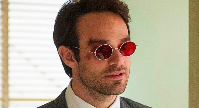 Ő Charlie Cox csodaszép felesége – A Daredevil sztárja 7 éve vette feleségül Samanthát