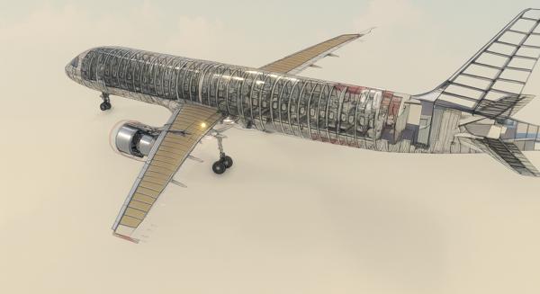 Animagraffs és az edukatív 3D animáció