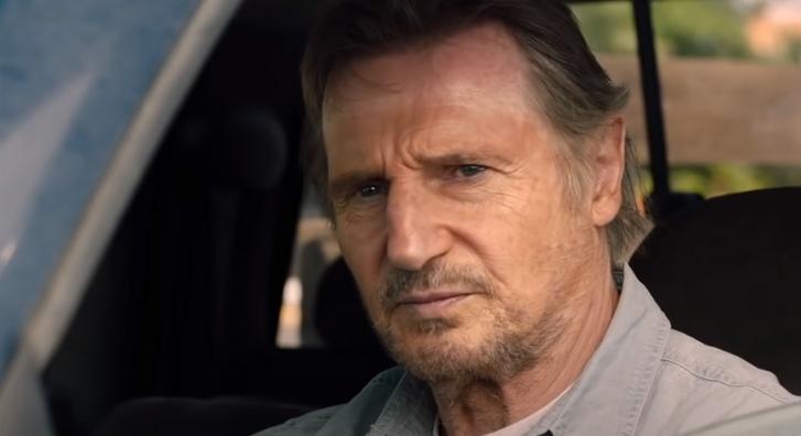 Liam Neeson: Nem csinálok több akciófilmet... csak még néhányat