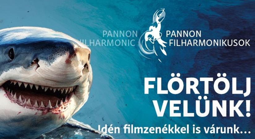 Péntek esti flört … amiből még randi is lehet