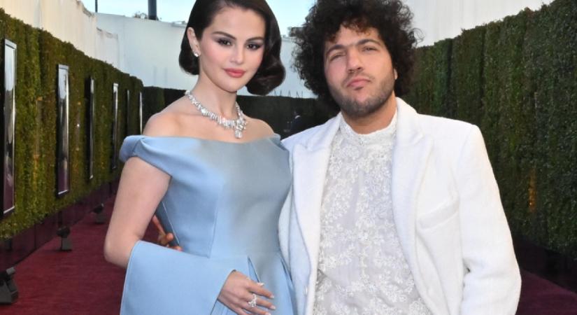Drámába fulladt Selena Gomez esküvője: anyja összetört attól, amit tett