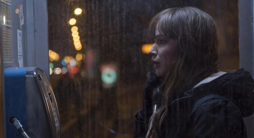 Ez a thriller kifordítja a valóságot, kegyetlen módon mutatja be a túlélésért folytatott harcot