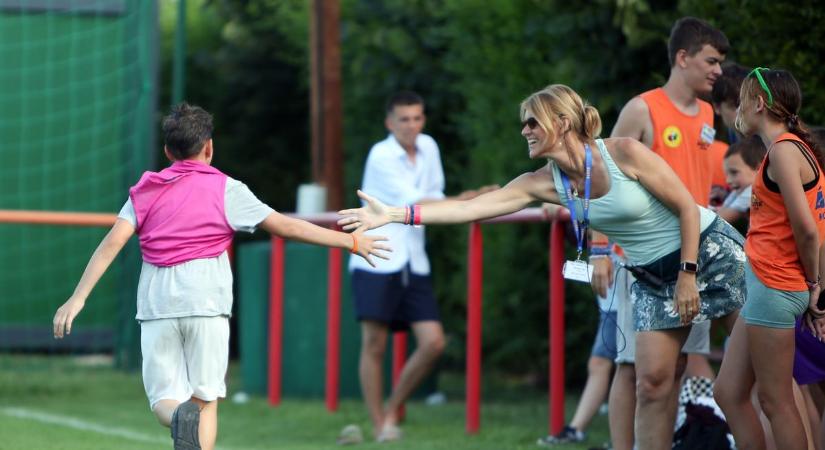 A nevelőszülők a családjukat nélkülöző gyermekeknek az otthont, a reményt és a jövőt jelentik