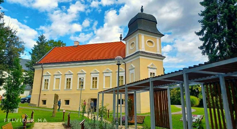 Pénteken Madách Imrére emlékeznek Alsósztregován