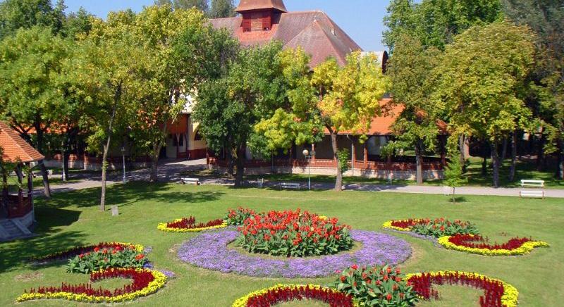 A Palicsi Természeti Park kezelési és felügyeleti terv nélkül maradt
