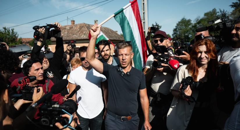 Új szakértő irányítja a Tisza kormányzásra való felkészülését