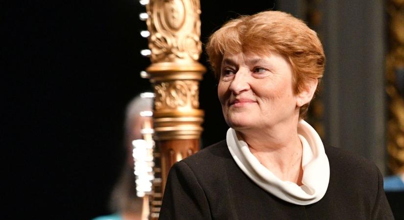 Kulisszák mögött – beszélgetés Molnár Évával, a Szolnoki Bartók Béla Kamarakórus művészeti vezetőjével