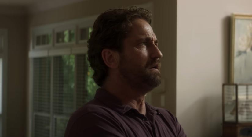 Végre előzetest kapott Gerard Butler folytatásfilmje, a Greenland '2'!