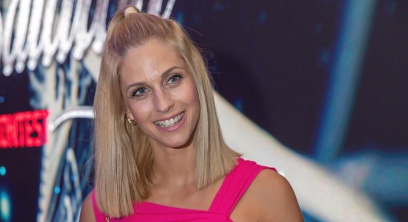 "Nagyon örülök ennek a lehetőségnek anyukaként" - Tápai Szabina nagy segítséget kapott
