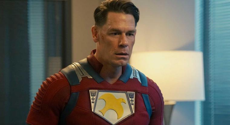 A Peacemaker új része bemutatta a DC legsötétebb univerzumát - de mi is az Earth-X?