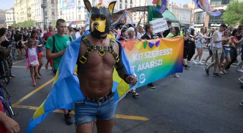 Indul a balhé: szélsőbalos „civil szervezetek” kötelezettségszegési eljárást kérnek Magyarország ellen a Pécs Pride miatt