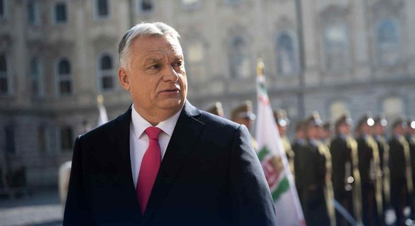 Orbán Viktor Szent Mihály napján a számadásról osztotta meg gondolatait