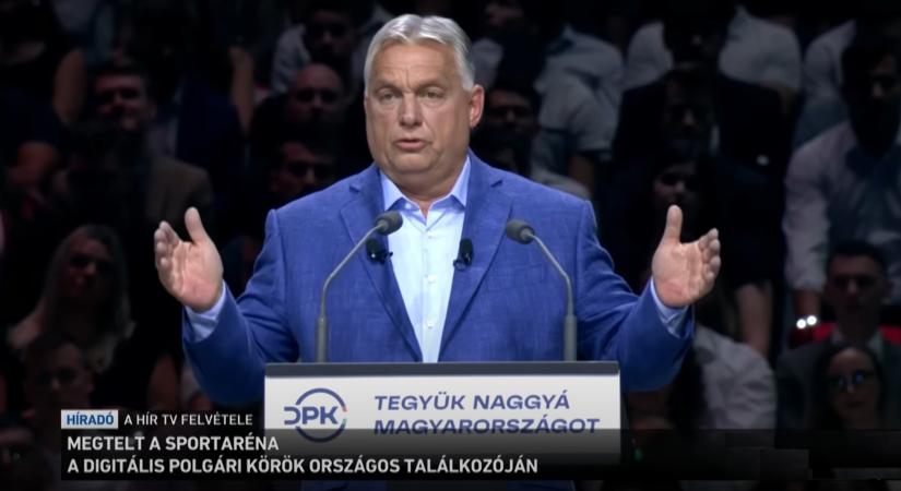Idén már 40 millió forintért vesz magának tapsoló közönséget a közmédia