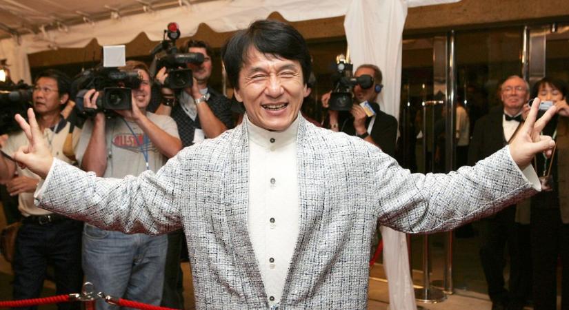 Jackie Chan új filmje igazi kasszasiker