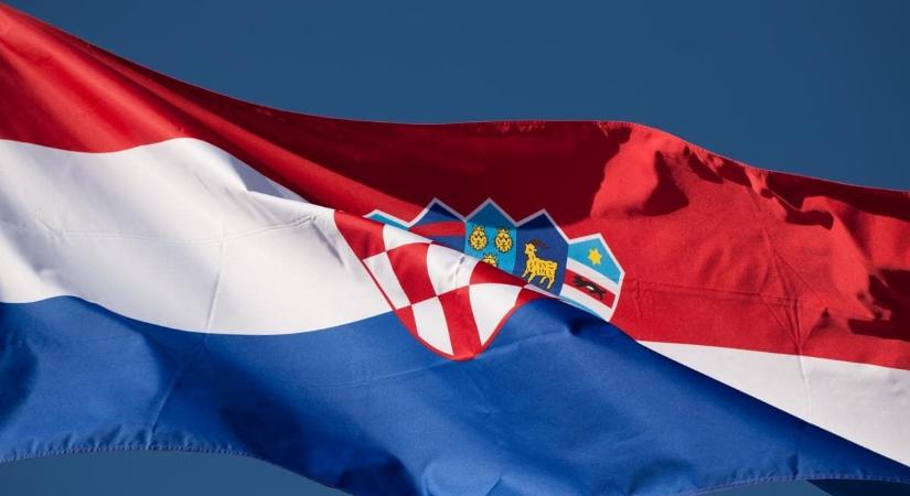 A horvát parlament nem szavazta meg Palesztina elismerését