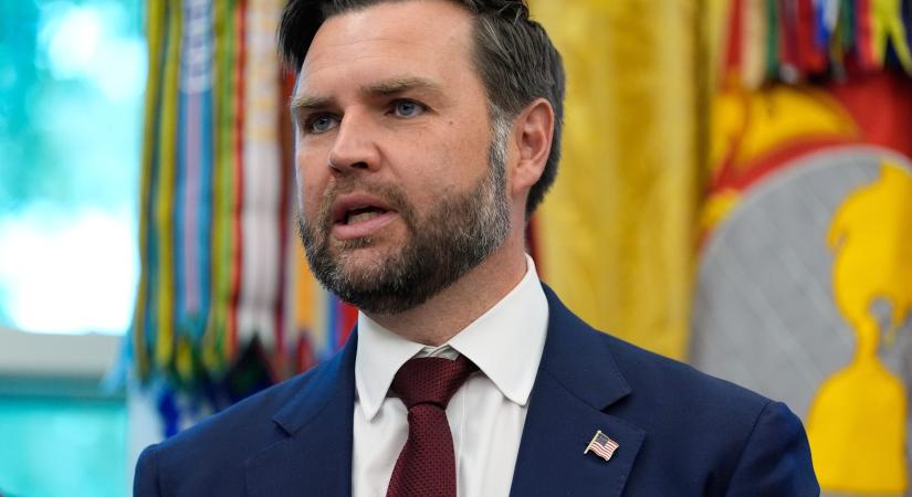 Vance: Az orosz katonák szó szerint a semmiért halnak meg