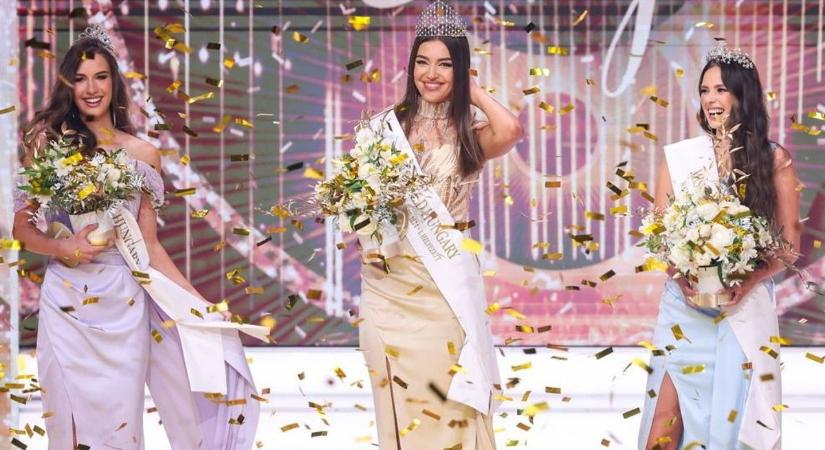 A Miss World Hungay korábbi győztese: „Egy fiatal lány voltam, aki naivan és bizonytalanul tekintett az életre…”