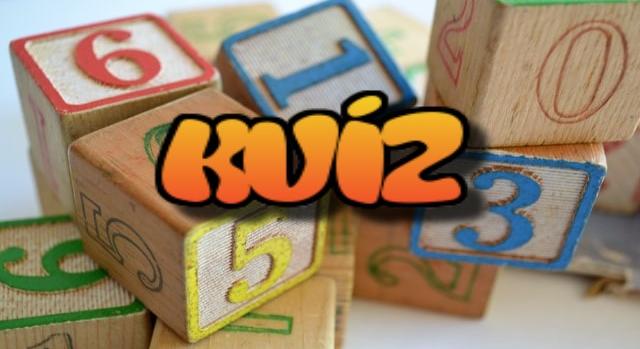 Matek kvíz: Kisujjból kéne kirázni ezt a tesztet! Prímszám vagy nem?