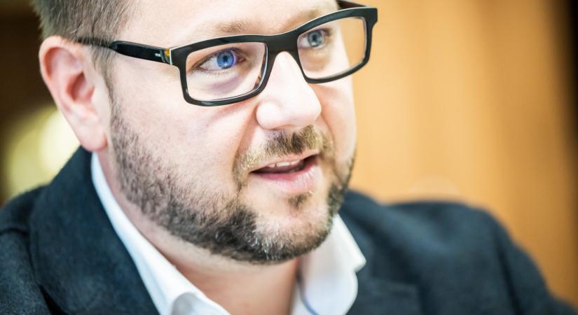 A Paks II. vezérigazgatója arról beszélt, hogy hamarosan banki roham indulhat az atomenergiában
