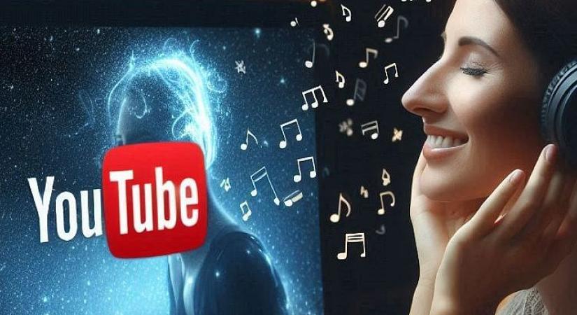 Új fejlesztéseket jelentett be YouTube Premium-előfizetők részére a Google