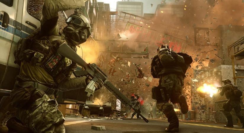 Egyre biztosabb, hogy óriásit fogunk csalódni a Battlefield 6 kampányában