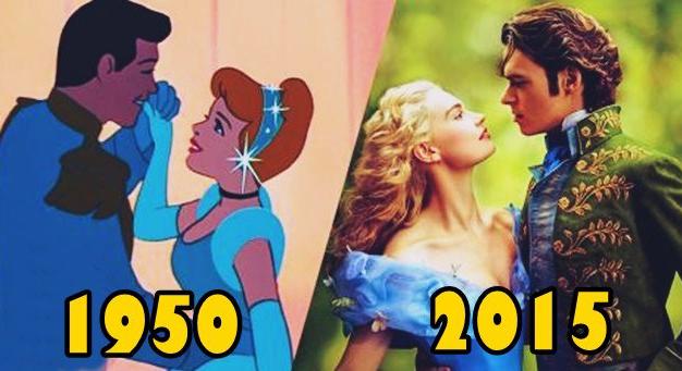 A 17 legjobb mese, amiket már megfilmesítettek