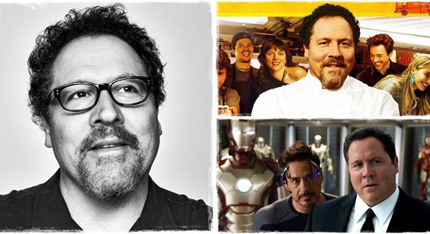 Jon Favreau 14 legjobb filmje, amit vétek lenne kihagyni