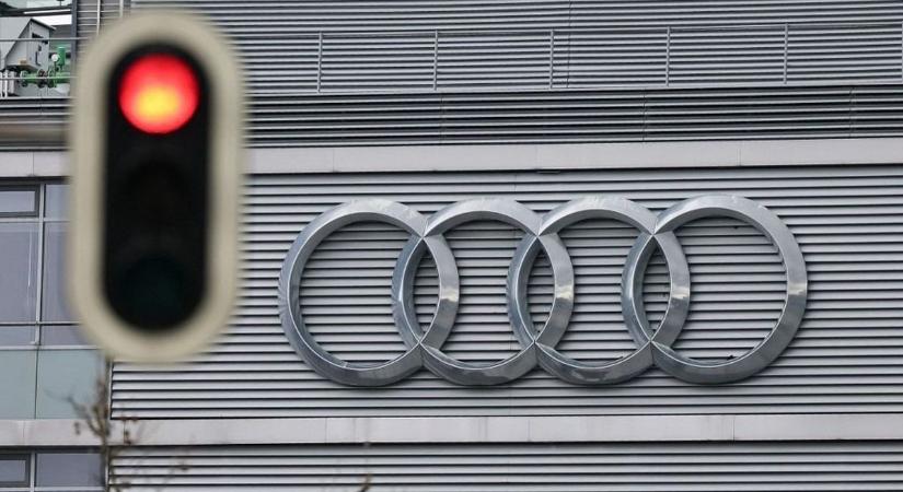 Beigazolódott, amitől a győriek féltek, a közgyűlés kétségbeesetten igyekszik visszaszerezni az Audi bizalmát