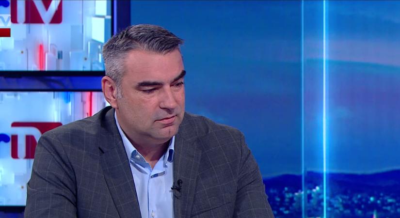 Ifj. Lomnici Zoltán elemzése: Orbán Viktor miniszterelnök a Harcosok órája vendége volt