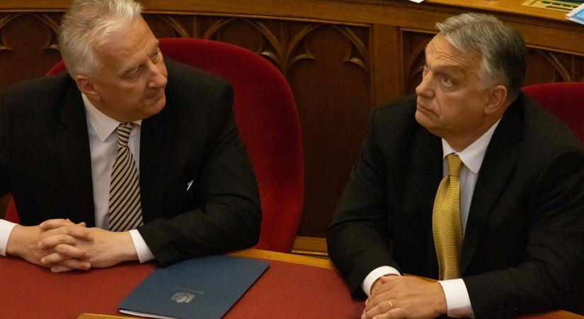 Semjén Zsolt felszólalásának egyik legfontosabb kérdésére kaptunk választ