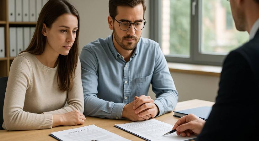 Öröklés testvérek között: hogyan számít az örökrész, és mikor van szükség ügyvédre?