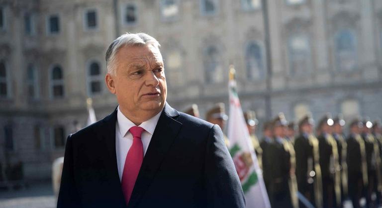 Orbán Viktor szerint eljött az elszámolás ideje