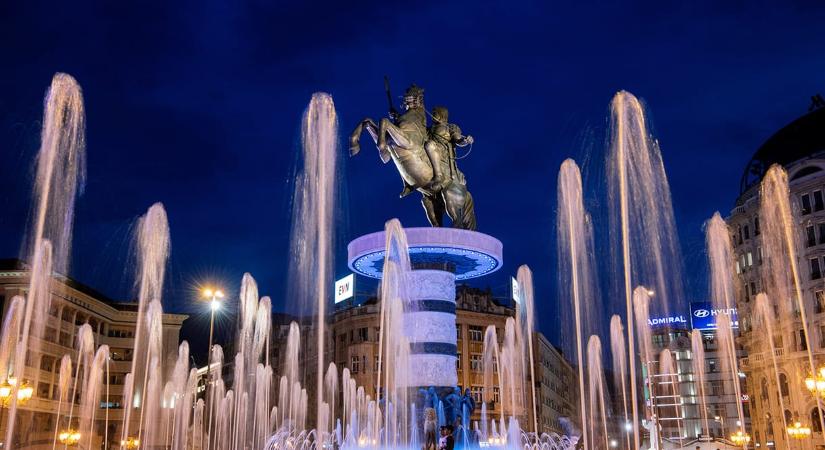 A 4iG és az Ericsson közösen építené ki az 5G-t Észak-Macedóniában