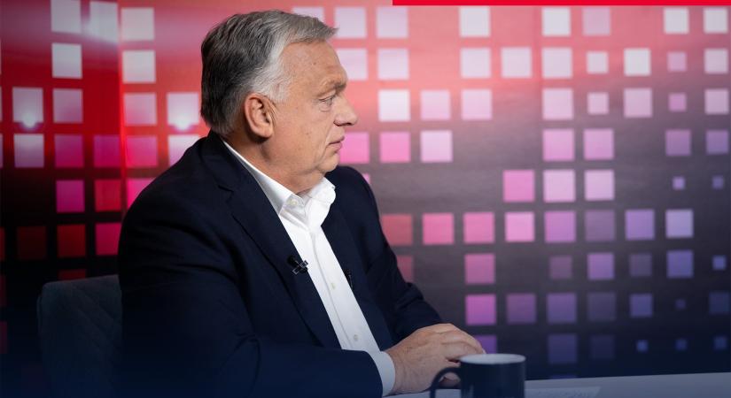 Orbán Viktor a Harcosok Órájában: Semjén Zsoltnak igaza volt, ez egy vérvád