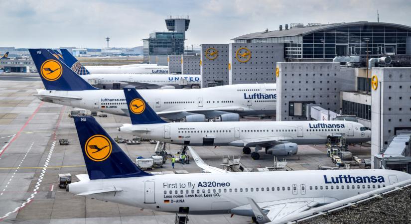 Brutális leépítéseket jelentett be Európa legnagyobb légitársasága: ezrek veszítik el a munkájukat