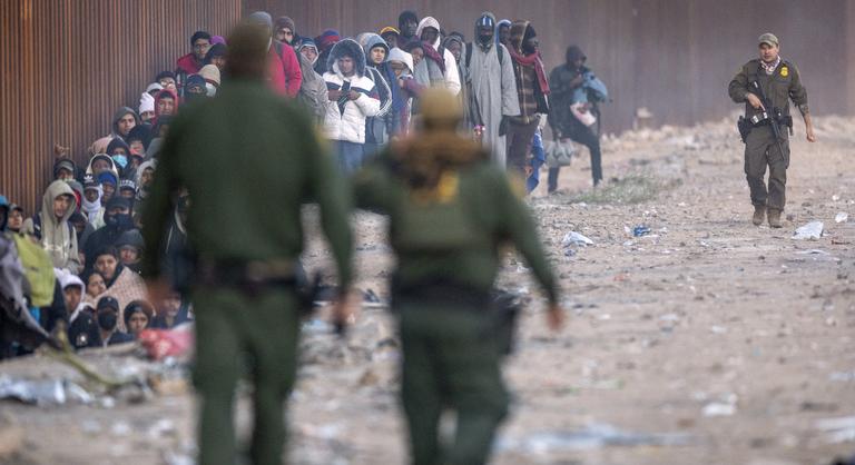 Felrobban-e az afrikai migrációs bomba?