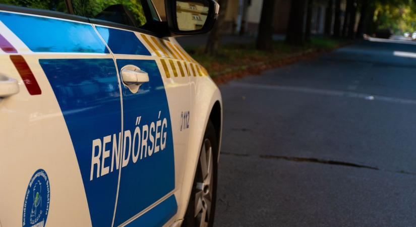 Az erdő mélyéről került elő a bajai drogbirodalom titkos készlete – fotók