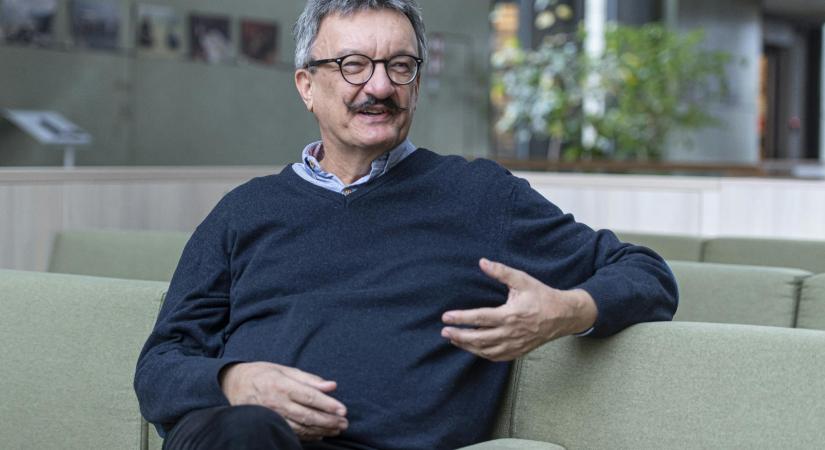 „Nem zárom ki, hogy Magyar Péter kormányfőként jóval pragmatikusabb, kevésbé normaszegő politikus lenne, mint Orbán”
