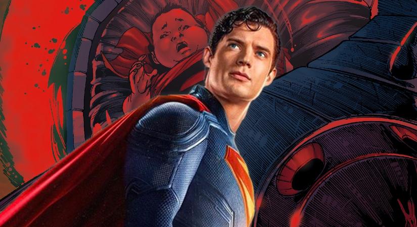 Így védte meg James Gunn Superman szüleinek pálfordulását, ami jó nagy felháborodást okozott a DC rajongói között