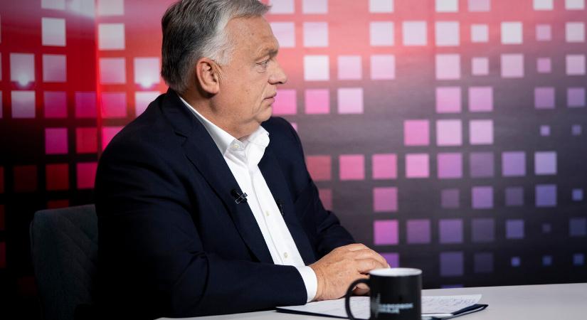 Orbán Viktor szerint Semjén Zsoltnak igaza volt, vérvádról van szó